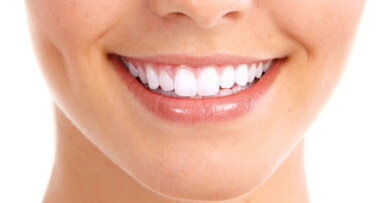 People with straight teeth considered happier, healthier and smarter