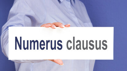 NC für Zahnmedizin-Studium in Basel bleibt NC für Zahnmedizin-Studium in Basel bleibt