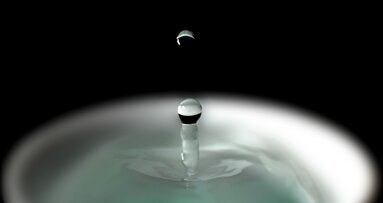 Mondwater slecht voor gebit