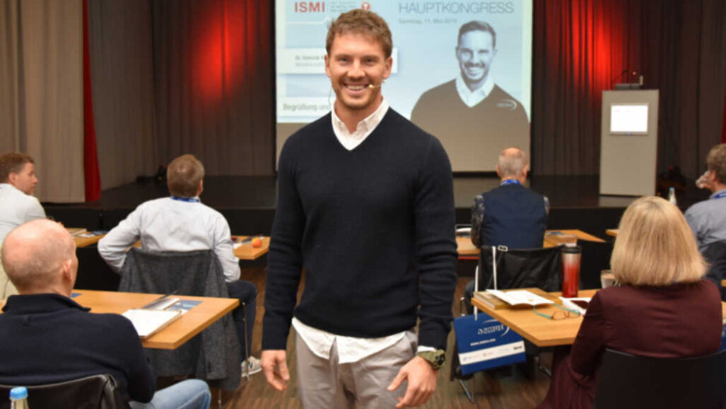 ISMI-Herbsttagung im September in Kreuzlingen und Konstanz