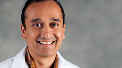 Face transplant expert joins speakers list at upcoming national implant event