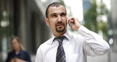 Hai l’alito cattivo? Ti avvisa il telefonino