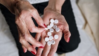 Nieuwe klinische praktijkrichtlijn xerostomie en hyposialie