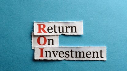 The real cost of an analogue impression