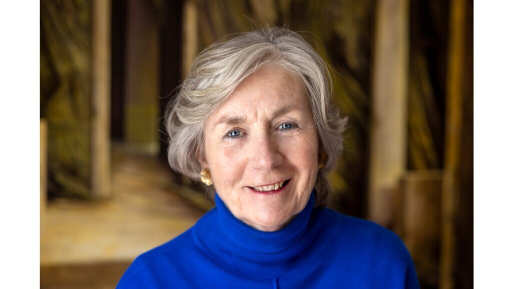 Hoogleraar psychologie prof. dr. Liesbeth Woertman: “Perfectie hoort gewoon niet bij mensen”