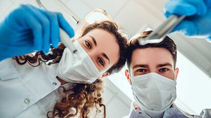 Mangelberuf Zahnärztliche Assistenz: Neue Aus- und Weiterbildung zur Prophylaxeassistenz