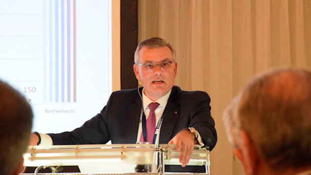 Nuovo sondaggio sul commercio dentale europeo annunciato a IDS Colonia