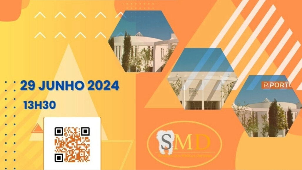 IV Reunião do SMD agendada em conjunto com o III Odontosummit