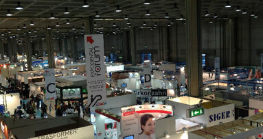 International Expodental: per tre giorni il settore dentale dimentica la crisi e guarda al futuro