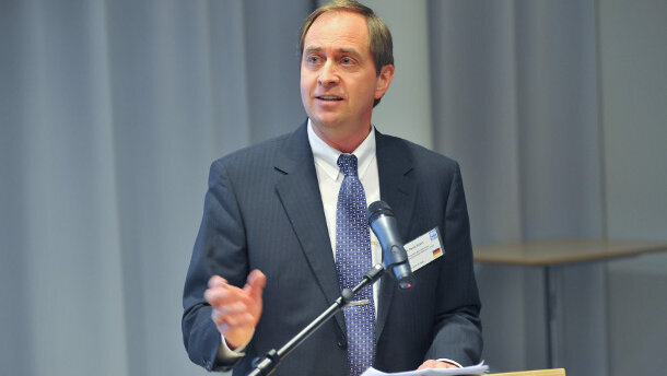 Mehr Aussteller auf der IDS