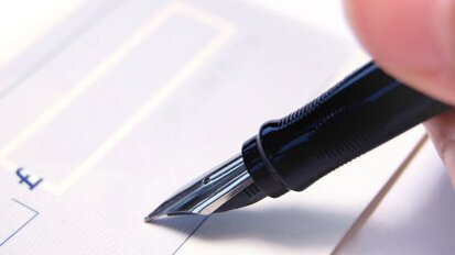 BDTA to donate up to £10,000 to dental charities