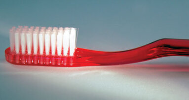 25,000 toothbrushes donated to medical-relief organization