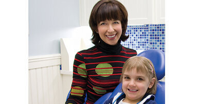 Skeptic of coated stainless steel crowns turns advocate