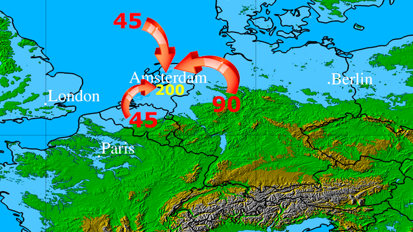 Aandeel buitenlandse tandartsen in Nederland aanzienlijk