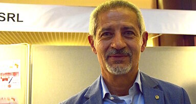 Interview: “We are growing larger each year”