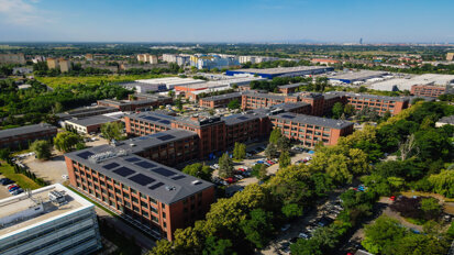 Align Technology launches new training centre for dentists in Poland