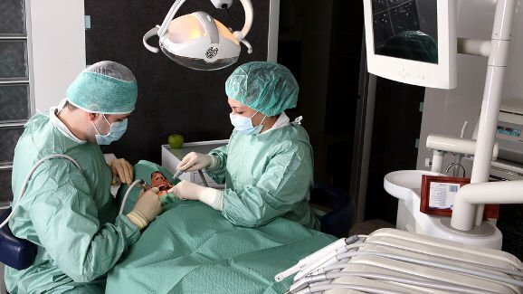 Przewidywalna sterowana regeneracja kości