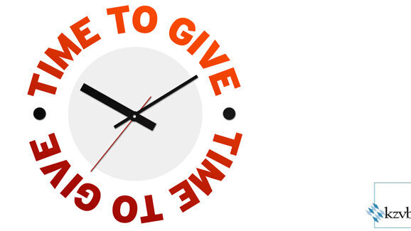 Hilfe im richtigen Moment