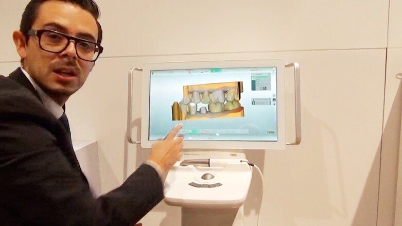 Un CAD/CAM económico y eficiente