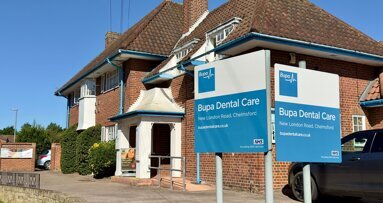 New study urges NHS to address widening disparities in access to dental care