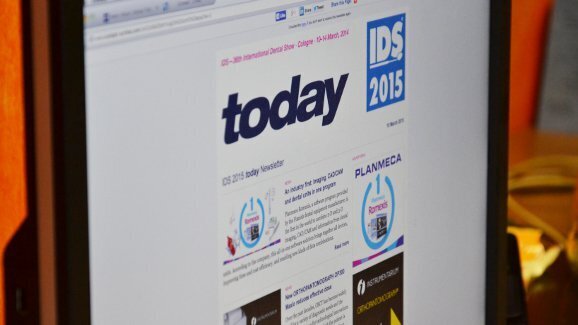 今年科隆国际牙科展：世界牙科论坛引领时讯前沿