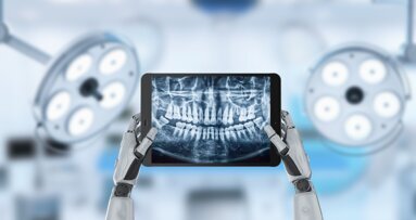 Leading US research institute given funding to develop AI-based materials to replace amalgam