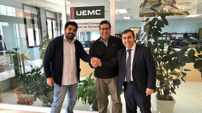 Cursos de implantes certificados por la Universidad Miguel de Cervantes