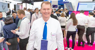 Interview: “We have some very ambitious goals for the U.S.”