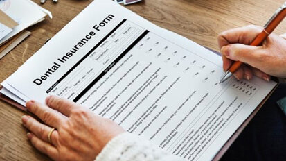 La copertura assicurativa quale potente incentivo alle cure dentali: lo dimostra una ricerca