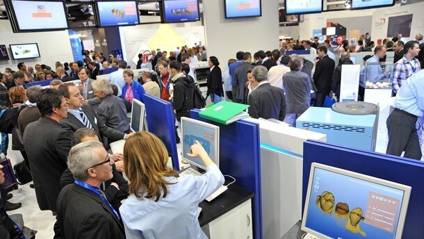 IDS 2011 thematisiert Endodontie