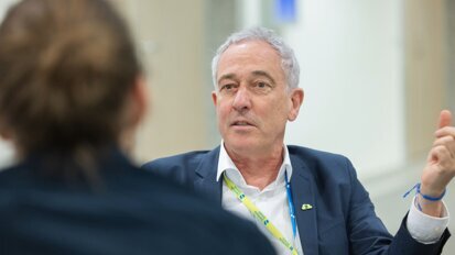 “Sustainable dentistry is good for the patient, good for the practice and good for the environment”