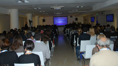 Il congresso a Pisa dell’Istituto Stomatologico Toscano chiude in anticipo le iscrizioni