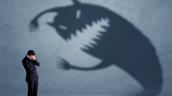 Mundkrebs ist Risikofaktor für Depressionen