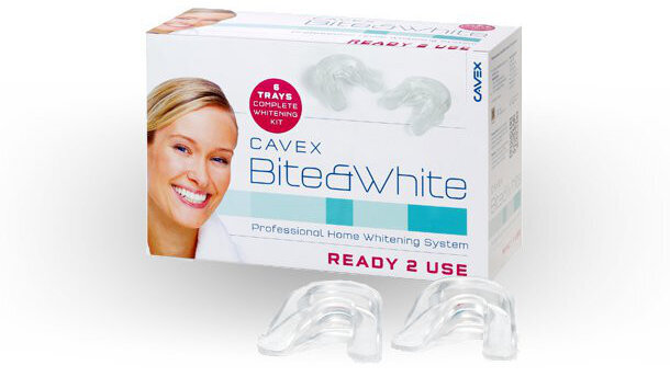 Uw tanden bleken was nog nooit zó makkelijk!