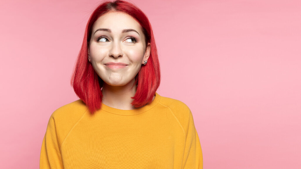 Neurowissenschaft: Darum erröten wir angesichts starker Emotionen