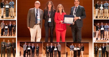 SECIB entrega sus Premios 2024