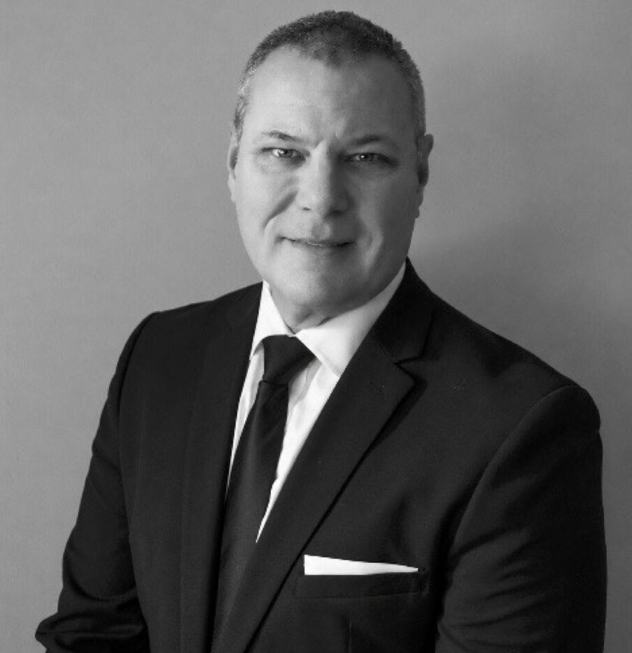 Kulzer CEO'su Chris Holden