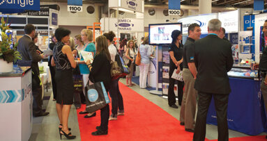 Québec event partners with Dental Tribune Study Club, adds new C.E. symposia