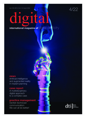 digital international No. 4, 2022 digital international No. 4, 2022