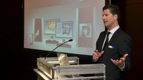 Amann Girrbach stellt Ceramill Full Denture Workflow vor