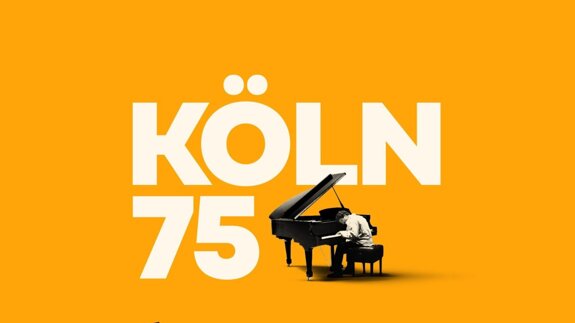 Köln 75 (2025), geregisseerd door Ido Fluk