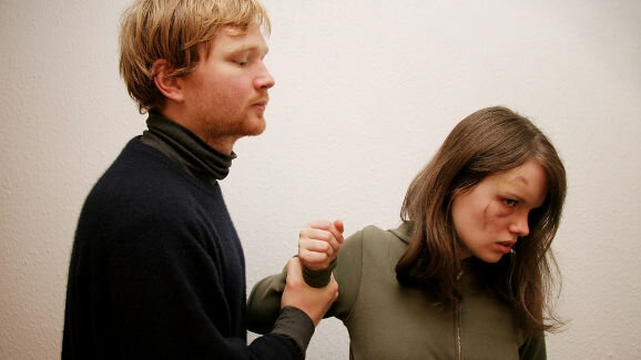 Amerikanisches Hilfsprojekt  in Deutschland gestartet