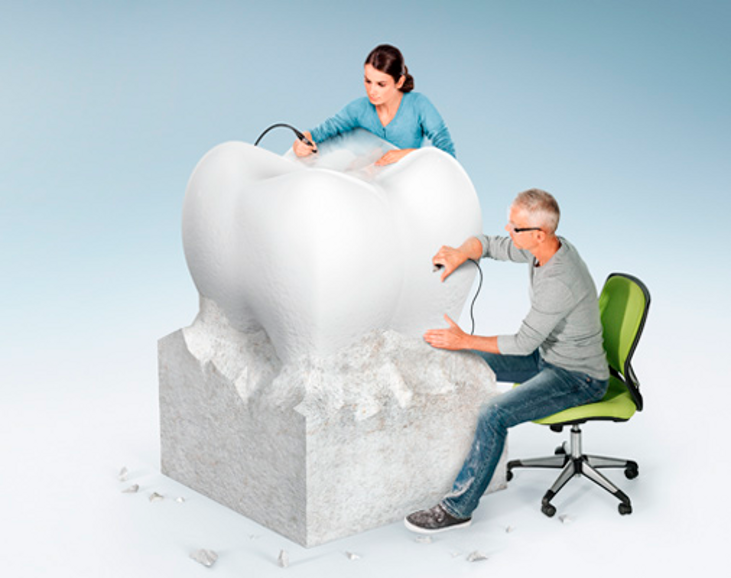 W&H – Dental Laboratory