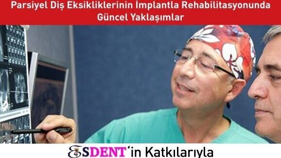 Örnekol ve Soytürk’ten Adıyaman Hekimlerine Seminer