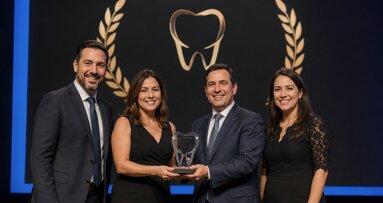 Premios anuales del Consejo General de Dentistas