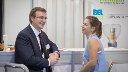 Pragodent 2017 – novinky firmy BELdental
