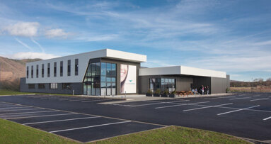 Le laboratoire Crown Ceram fête ses 40 ans