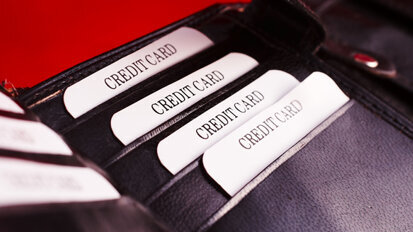 Using risk identification and credit granting to build your practice Using risk identification and credit granting to build your practice