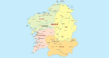 Galicia reconoce el uso de ácido hialurónico y toxina botulínica en Odontología