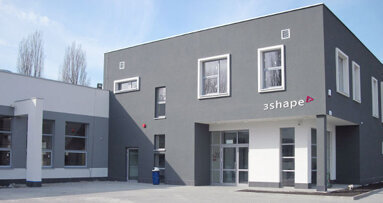 3Shape passe au vert avec sa nouvelle unité de production en Pologne